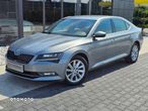 Używany Skoda Superb 2019