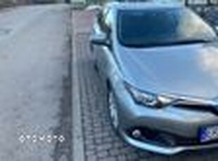 Używany Toyota Auris 2016