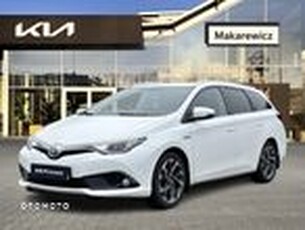 Używany Toyota Auris 2016