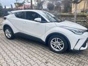 Używany Toyota C