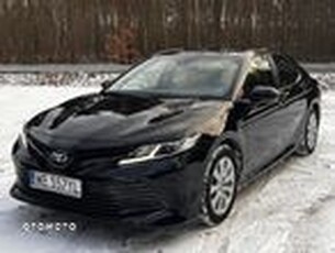 Używany Toyota Camry 2019