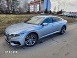 Używany Volkswagen Arteon 2019