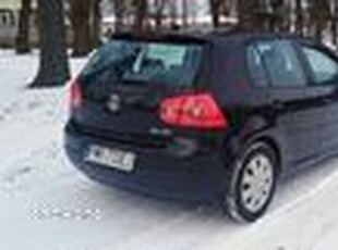 Używany Volkswagen Golf 2006