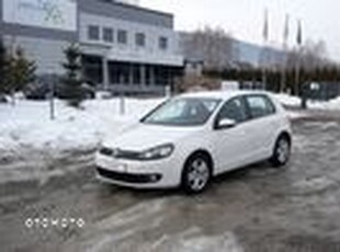 Używany Volkswagen Golf 2010