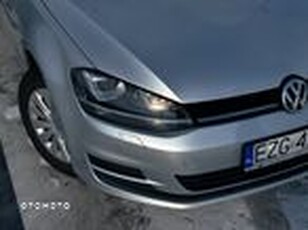 Używany Volkswagen Golf 2014