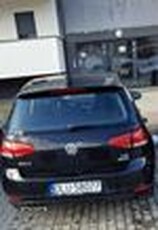 Używany Volkswagen Golf 2016