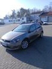 Używany Volkswagen Golf 2016