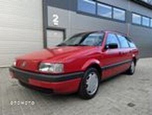 Używany Volkswagen Passat 1990