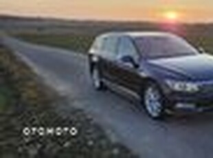 Używany Volkswagen Passat 2016