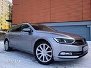 Używany Volkswagen Passat 2019