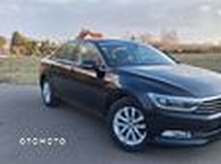 Używany Volkswagen Passat 2019