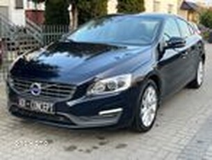 Używany Volvo S60 2015