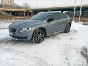 Używany Volvo S60 2016