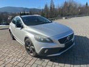 Używany Volvo V40 Cross Country 2013