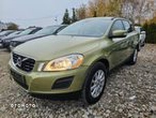 Używany Volvo XC 60 2011