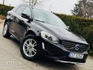 Używany Volvo XC 60 2015