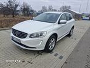 Używany Volvo XC 60 2015