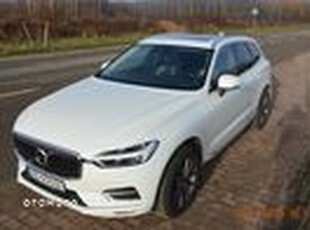 Używany Volvo XC 60 2017