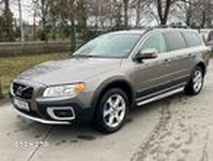 Używany Volvo XC 70 2010