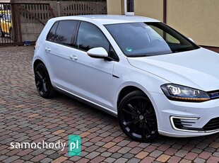 Volkswagen Golf 1.4 TSI DSG