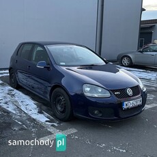 Volkswagen Golf 2.0 FSI