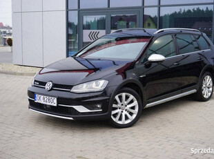 Volkswagen Golf Navi, Kamera, Skóra, Panorama, GWARANCJA, Bezwypadek, Serw…