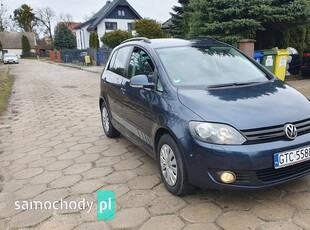 Volkswagen Golf Plus 1.6