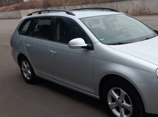 VOLKSWAGEN GOLF V 1,9 TDi 105KM Przeb.203tys.km. Klimatyzcja