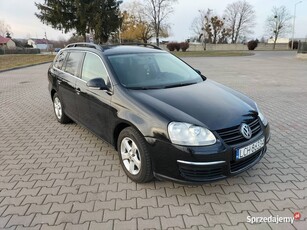 Volkswagen Golf V 1.9 TDI