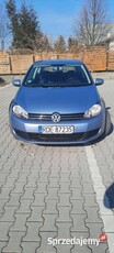 Volkswagen Golf VI 1.4Mpi 80km Hak