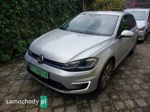 Volkswagen Golf VII