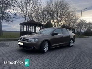 Volkswagen Jetta 1.4 TSI