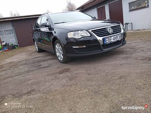 Volkswagen Passat 2.0 TDI