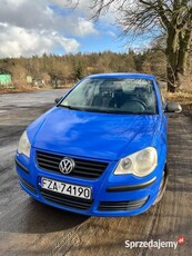 Volkswagen Polo 2006