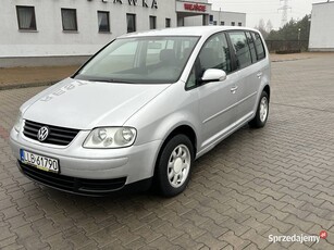 Volkswagen Touran*1.9TDI**