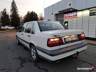 Volvo 850 2.5 benzyna Klima Tempomat Nowy Rozrząd