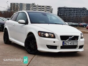 Volvo C30 2.0 D Geartronic