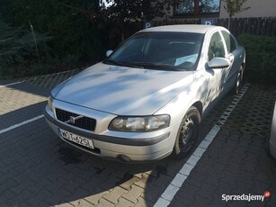 Volvo s60 2.4