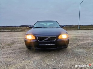 Volvo S60 2.4 b+g