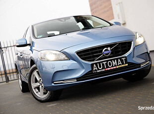 Volvo V40 1.6 diesel automat Xenon Alu zarejestrowany w Polsce