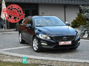 Volvo V60 D3 2.0 150KM ( 110kW )