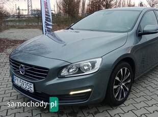 Volvo V60 I