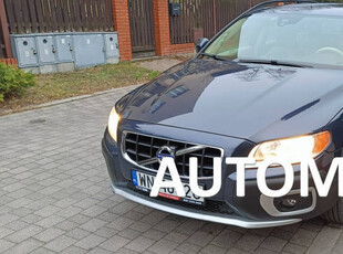 Volvo XC 70 2.4 D5 Momentum AWD, 215 KM, automat,skóra,nawigacja,bezwypadk…