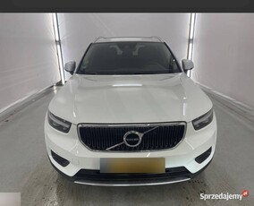 Volvo XC40 D3