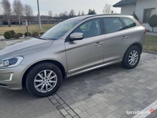 Volvo xc60 2014 181ps