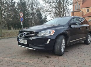 Volvo XC60 2015 T5 Premier