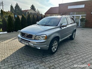 Volvo XC90 3.2 AWD 2012