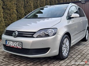 Vw Golf Plus 1.6 mpi