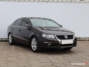 VW Passat 1.8 TSI