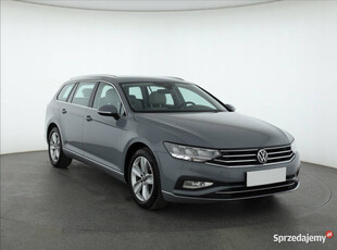 VW Passat 2.0 TDI